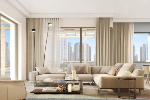 Apartment in Business Bay, Dubai 2 bedrooms, 206 sq.m. № 54585 - photo 3