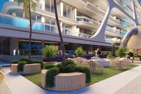 Apartment in Al Shindagah, Dubai studio, 43 sq.m. № 54592 - photo 2