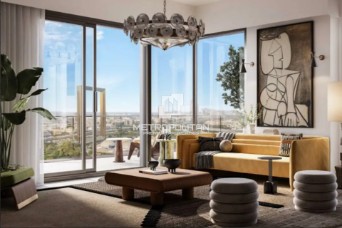 شقة في Zabeel, دبي 2 غرف نوم, 107 م² رقم 73897 - صورة 2