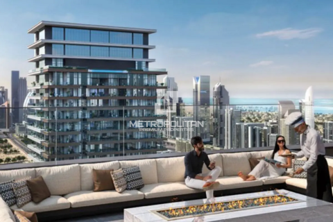 شقة في Zabeel, دبي 2 غرف نوم, 107 م² رقم 73897 - صورة 3