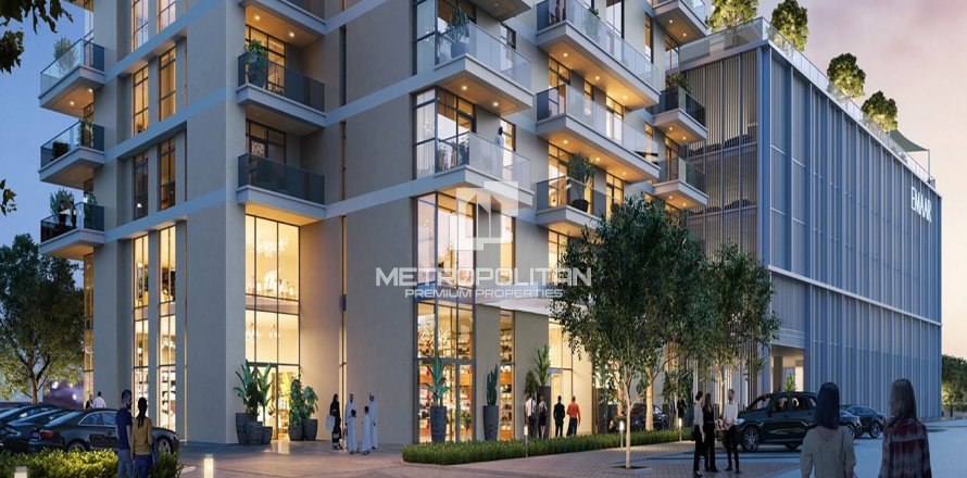 Apartamento en The Views, Dubai, 3 dormitorios, 177 m², № 73853