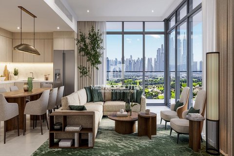 Appartement à The Views, Dubai, 3 chambres, 177 m², № 73853 - photo 2