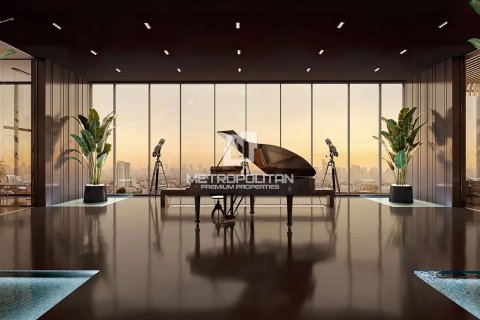 Apartment in Arjan, Dubai 1 bedroom, 63 sq.m. № 73855 - photo 8