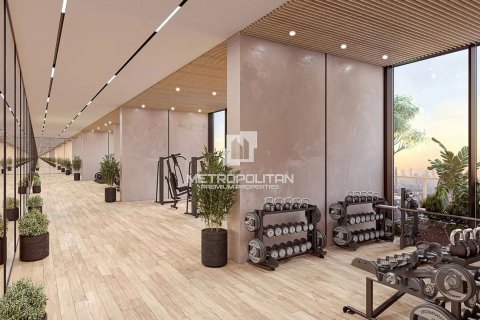 Apartment in Arjan, Dubai 1 bedroom, 63 sq.m. № 73855 - photo 19