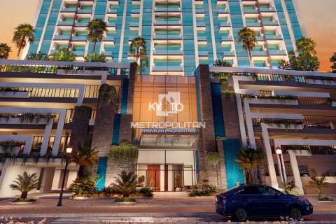 Apartment in Arjan, Dubai 1 bedroom, 63 sq.m. № 73855 - photo 1