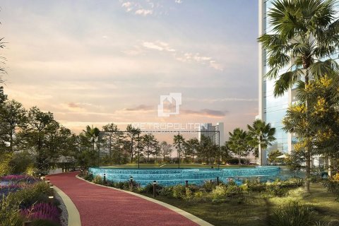 Apartment in Arjan, Dubai 1 bedroom, 63 sq.m. № 73855 - photo 15