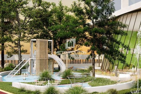 Apartment in Arjan, Dubai 1 bedroom, 63 sq.m. № 73855 - photo 18