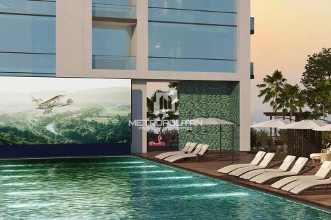 Apartment in Arjan, Dubai 1 bedroom, 63 sq.m. № 73855 - photo 20