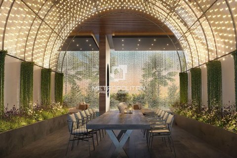 Apartment in Arjan, Dubai 1 bedroom, 63 sq.m. № 73855 - photo 7