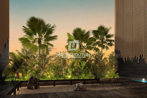 Apartment in Arjan, Dubai 1 bedroom, 63 sq.m. № 73855 - photo 10