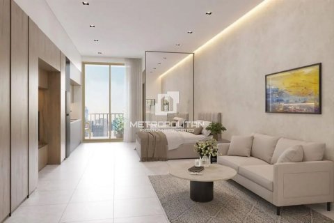 Apartment in Arjan, Dubai 1 bedroom, 63 sq.m. № 73855 - photo 3