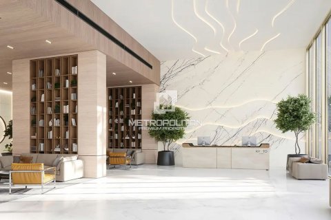 Apartment in Arjan, Dubai 1 bedroom, 63 sq.m. № 73855 - photo 4