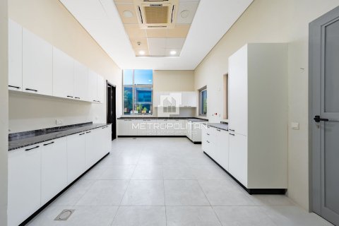 Villa à Dubai Hills, Dubai Hills Estate, Dubai, 5 chambres, 1205 m², № 73903 - photo 10