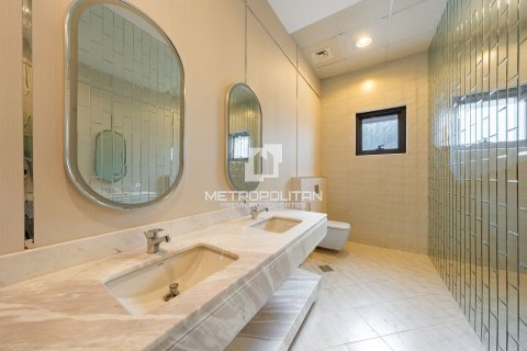 Villa à Dubai Hills, Dubai Hills Estate, Dubai, 5 chambres, 1205 m², № 73903 - photo 11