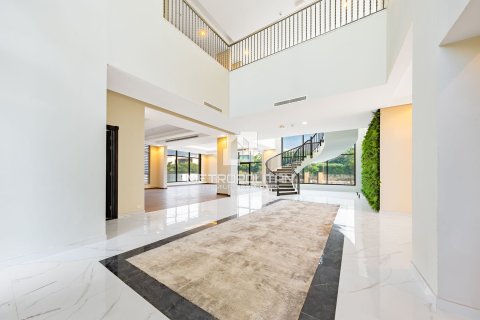 Villa à Dubai Hills, Dubai Hills Estate, Dubai, 5 chambres, 1205 m², № 73903 - photo 3