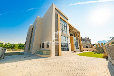 Villa à Dubai Hills, Dubai Hills Estate, Dubai, 5 chambres, 1205 m², № 73903 - photo 30