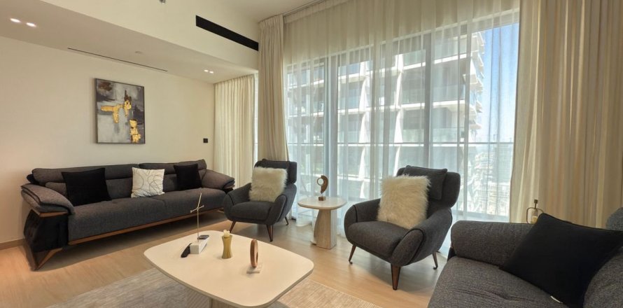 شقة في دبي 1غرف نوم, 88.9 م² رقم 95623