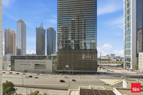 Apartamento en Business Bay, Dubai, 1 dormitorio, 126.2 m², № 95627