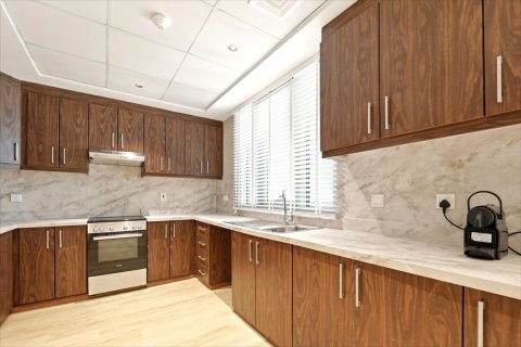 Снять в аренду квартиру в Бизнес-Бэе, Дубай: 1 спальня, 126.2м², № 95627 - фото 7