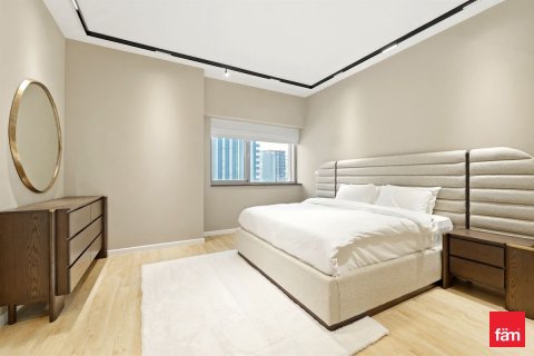 Снять в аренду квартиру в Бизнес-Бэе, Дубай: 1 спальня, 126.2м², № 95627 - фото 4