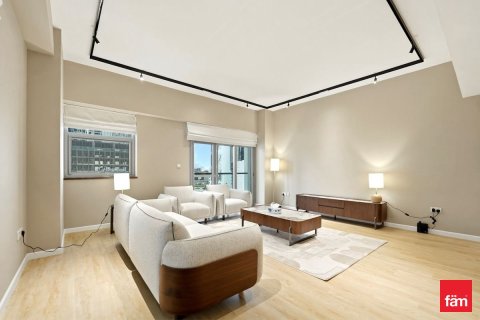 Снять в аренду квартиру в Бизнес-Бэе, Дубай: 1 спальня, 126.2м², № 95627 - фото 6