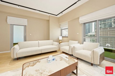 Снять в аренду квартиру в Бизнес-Бэе, Дубай: 1 спальня, 126.2м², № 95627 - фото 3