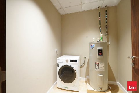 Снять в аренду квартиру в Бизнес-Бэе, Дубай: 1 спальня, 126.2м², № 95627 - фото 11