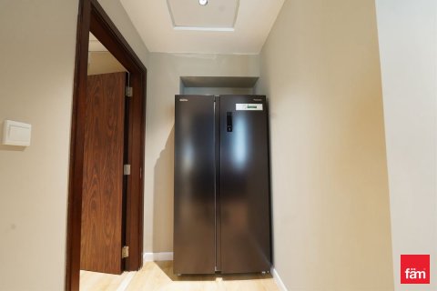 Снять в аренду квартиру в Бизнес-Бэе, Дубай: 1 спальня, 126.2м², № 95627 - фото 9