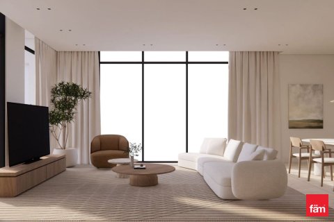 Apartment in Meydan, Dubai 3 bedrooms, 240.4 sq.m. № 95624 - photo 7