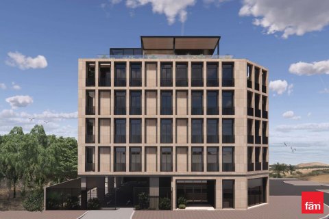 Apartment in Meydan, Dubai 3 bedrooms, 240.4 sq.m. № 95624 - photo 5