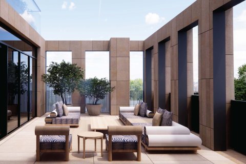 Apartment in Meydan, Dubai 3 bedrooms, 240.4 sq.m. № 95624 - photo 12