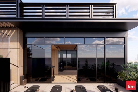 Apartment in Meydan, Dubai 3 bedrooms, 240.4 sq.m. № 95624 - photo 4