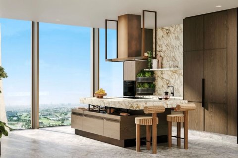 شقة في مرسى دبي, دبي 4 غرف نوم, 859.3 م² رقم 97746 - صورة 13