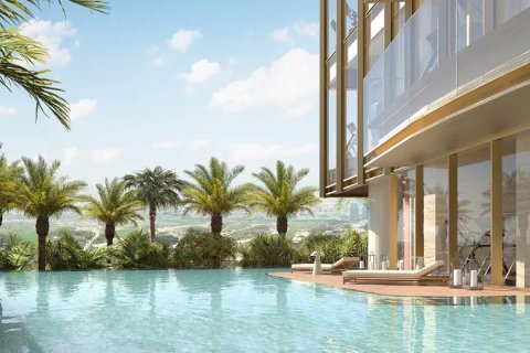 شقة في مرسى دبي, دبي 4 غرف نوم, 859.3 م² رقم 97746 - صورة 12