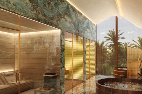 شقة في مرسى دبي, دبي 4 غرف نوم, 859.3 م² رقم 97746 - صورة 9