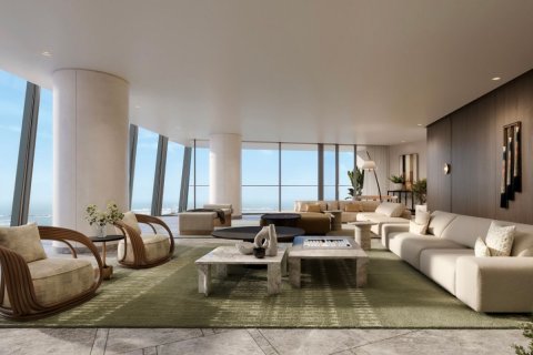 شقة في مرسى دبي, دبي 4 غرف نوم, 859.3 م² رقم 97746