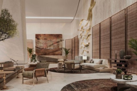 شقة في مرسى دبي, دبي 4 غرف نوم, 859.3 م² رقم 97746 - صورة 3