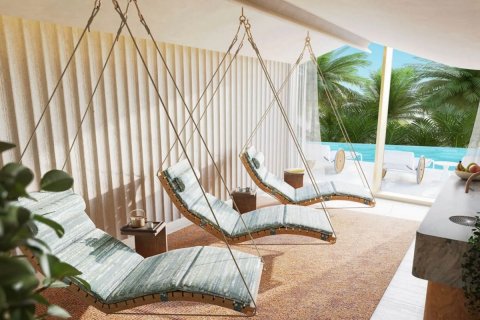 شقة في مرسى دبي, دبي 4 غرف نوم, 859.3 م² رقم 97746 - صورة 11