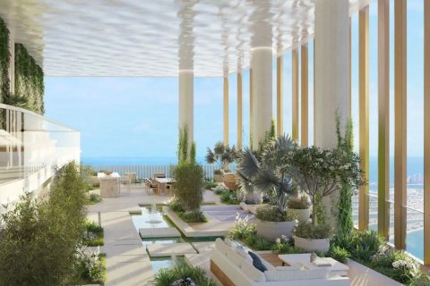 شقة في مرسى دبي, دبي 4 غرف نوم, 859.3 م² رقم 97746 - صورة 8