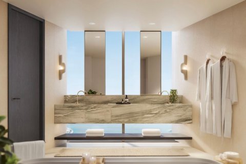 شقة في مرسى دبي, دبي 4 غرف نوم, 859.3 م² رقم 97746 - صورة 7