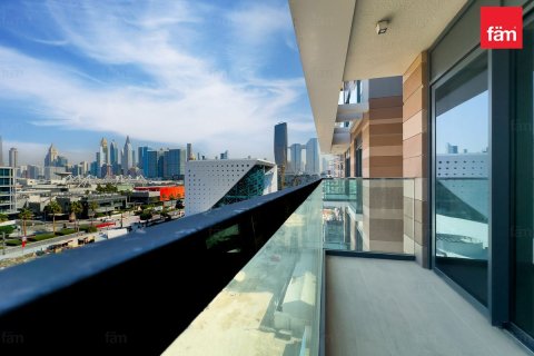 Купить квартиру в City Walk, Дубай: 1 спальня, 63м², № 97743 - фото 9