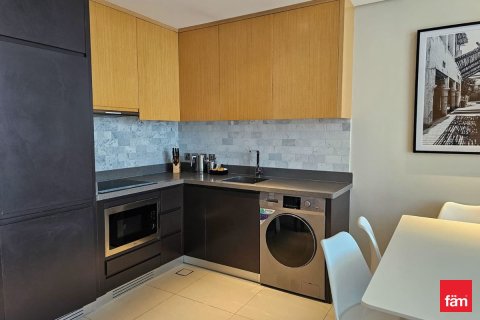 Apartamento en Dubai, 1 dormitorio, 62.8 m², № 97734 - foto 8