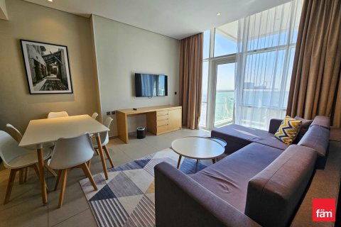 Apartamento en Dubai, 1 dormitorio, 62.8 m², № 97734 - foto 3