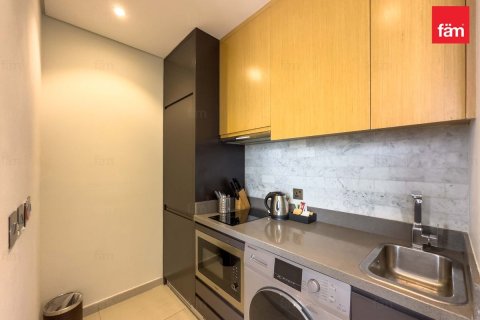 Apartamento en Dubai, 1 dormitorio, 62.8 m², № 97734 - foto 9