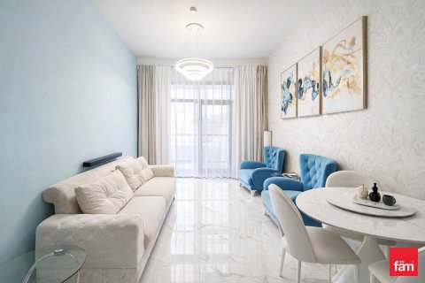 Appartement à Dubai, 2 chambres, 89.6 m², № 97744