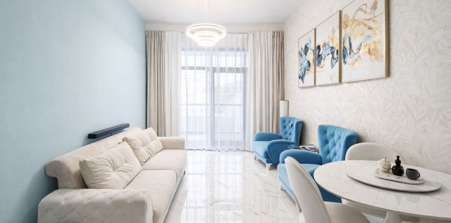 شقة في دبي 2 غرف نوم, 89.6 م² رقم 97744