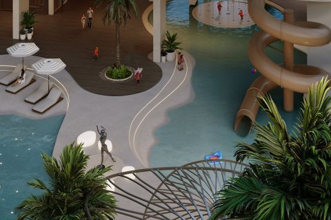 شقة في Arjan, دبي 3 غرف نوم, 347.4 م² رقم 97747 - صورة 9