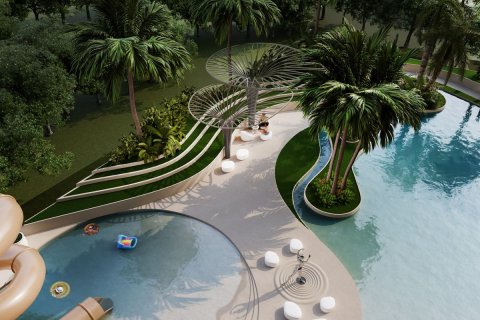 شقة في Arjan, دبي 3 غرف نوم, 347.4 م² رقم 97747 - صورة 16