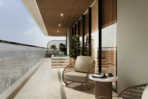 شقة في Arjan, دبي 3 غرف نوم, 347.4 م² رقم 97747 - صورة 3