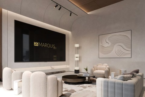 شقة في Arjan, دبي 3 غرف نوم, 347.4 م² رقم 97747